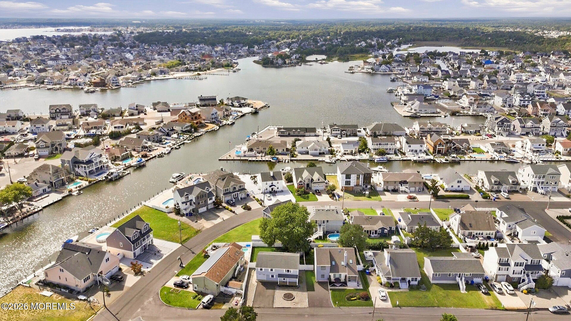 4 Harbor View Lane
