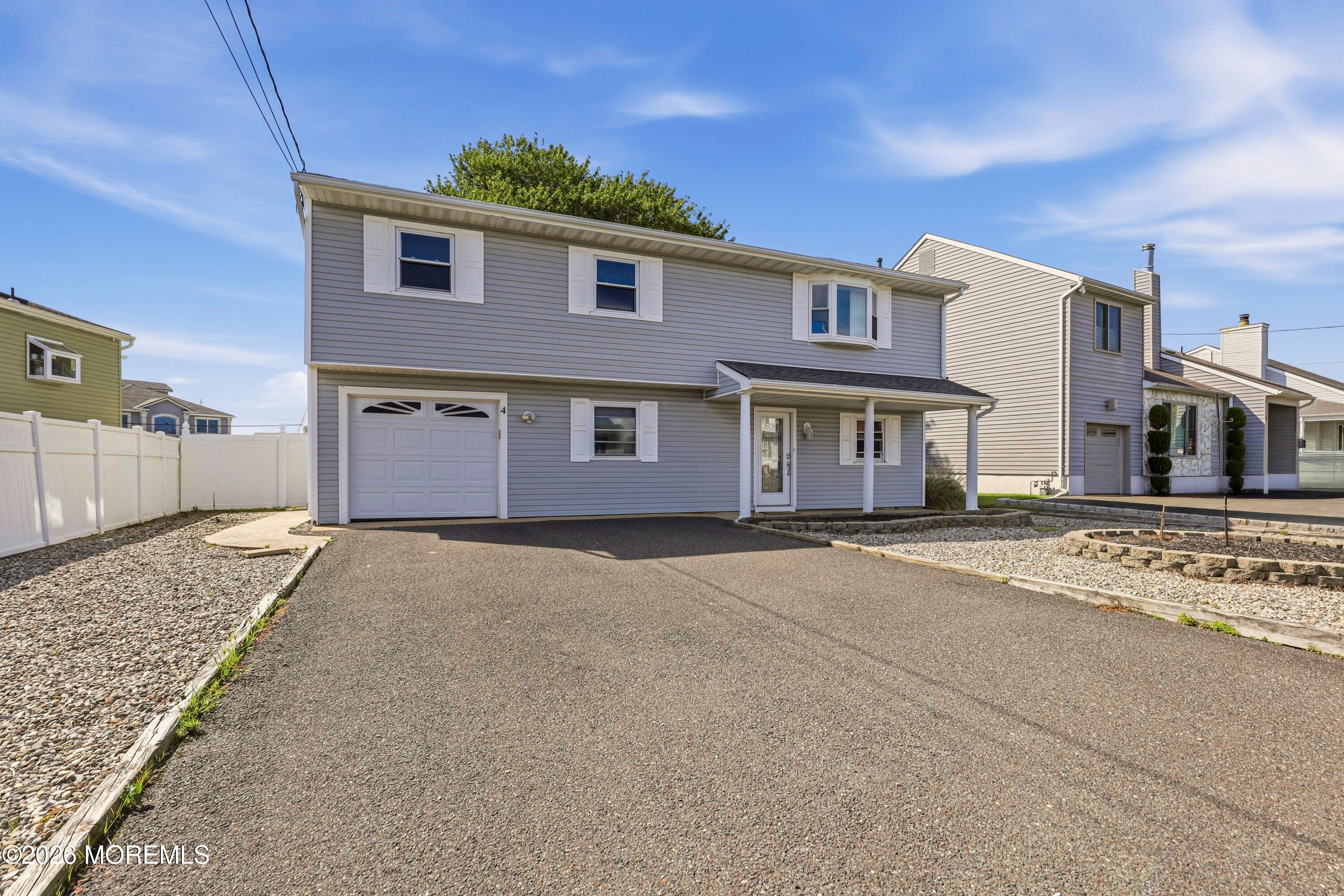 4 Harbor View Lane