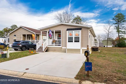 3 Badger Court, Whiting, NJ 08759 - #: 22604283