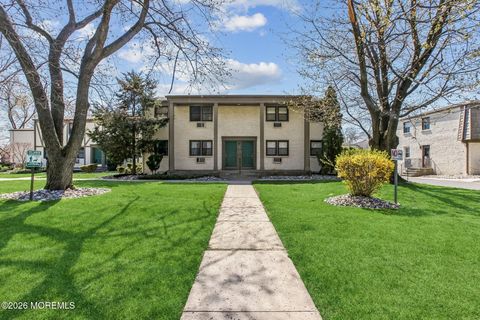 500 Cliffwood Avenue D13 Matawan NJ 07747