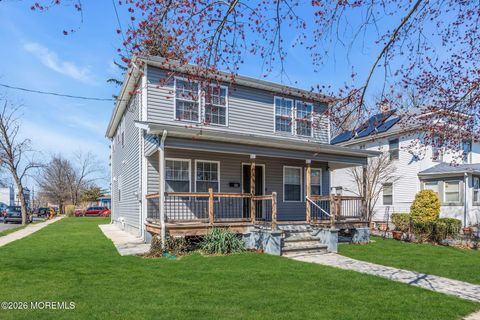 38 E Sunset Avenue E Red Bank NJ 07701