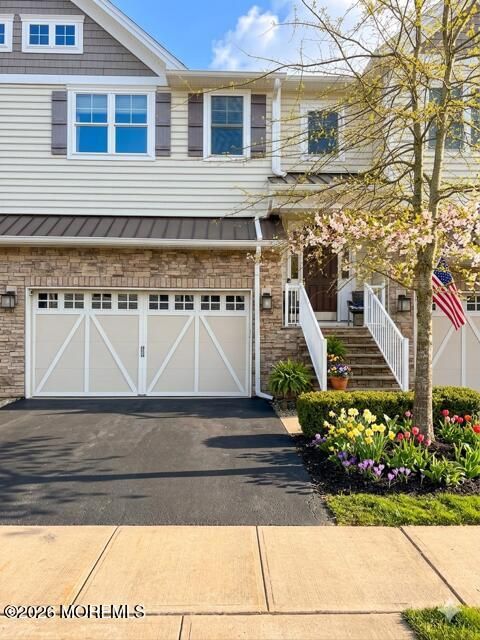 Condo For Sale - 56 Eckert Drive #4204<br/> Lincroft, NJ 07738