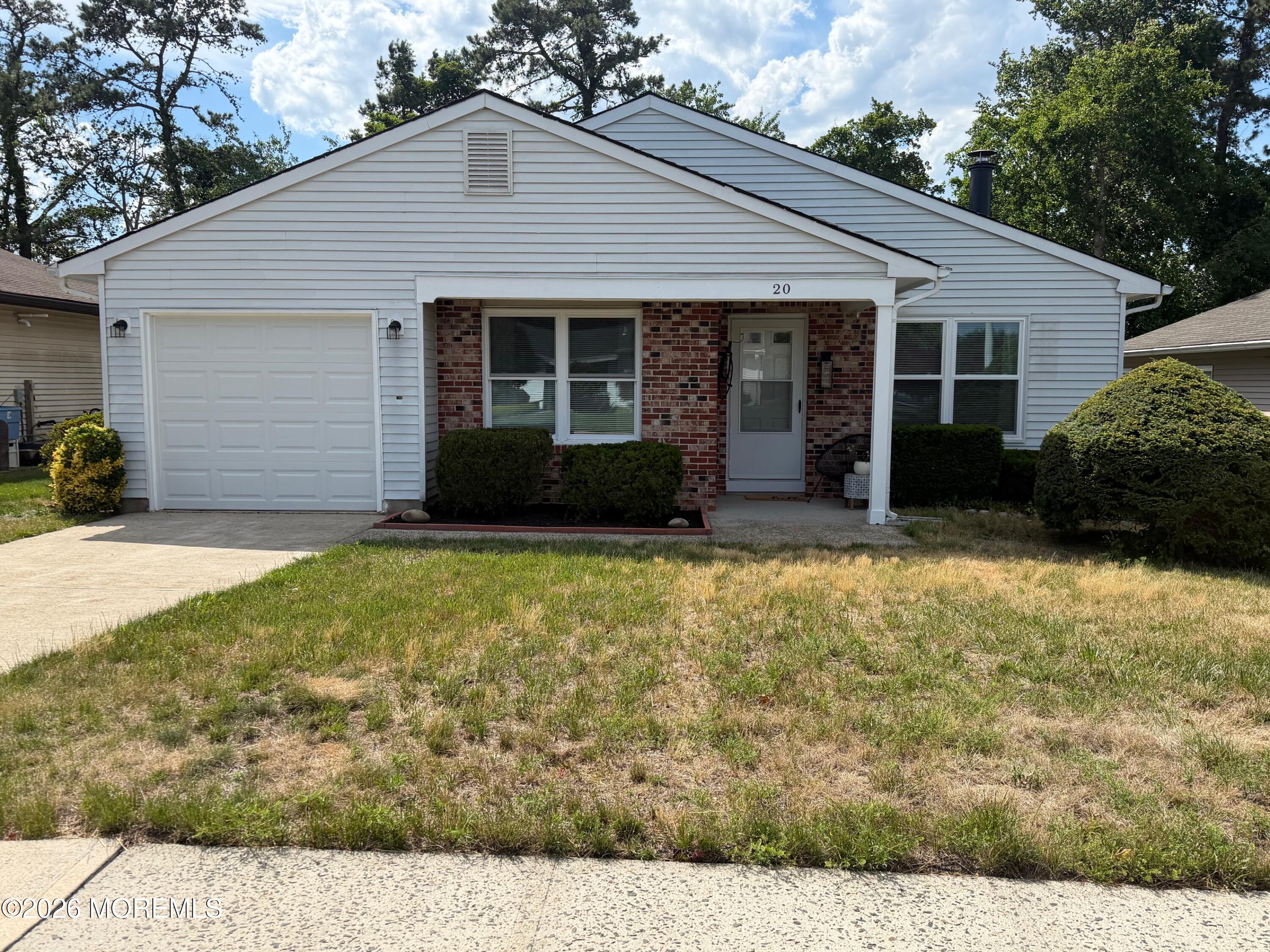 Photo 1 of 20 — 20 Mariner Place, Brick, NJ 08723