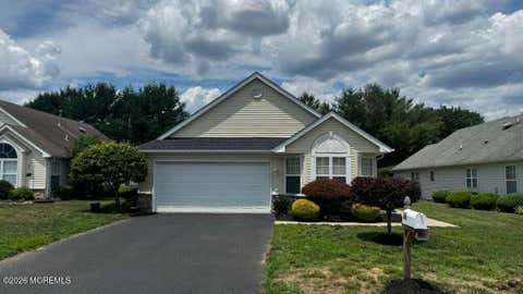 Homes For Sale - 38 Morning Glory Lane<br/> Lakewood, NJ 08701