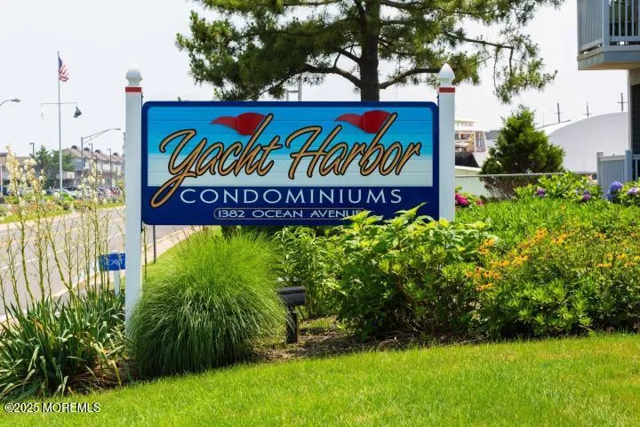 Sea Bright, New Jersey 07760, United States, 1 Bedroom Bedrooms, ,1 BathroomBathrooms,Residential,Active,21323