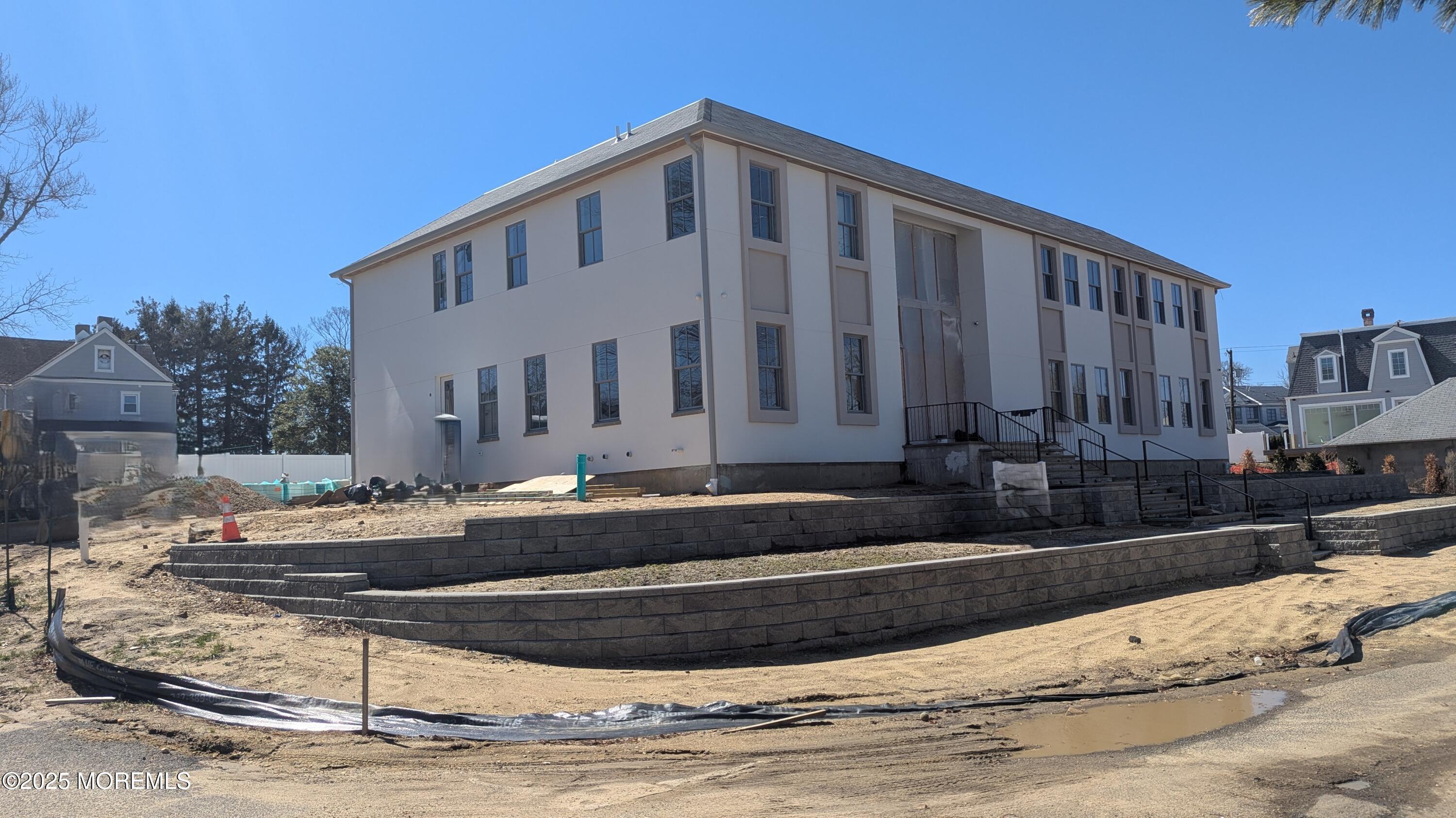 1048 Stratton Place, Long Branch, New Jersey image 2