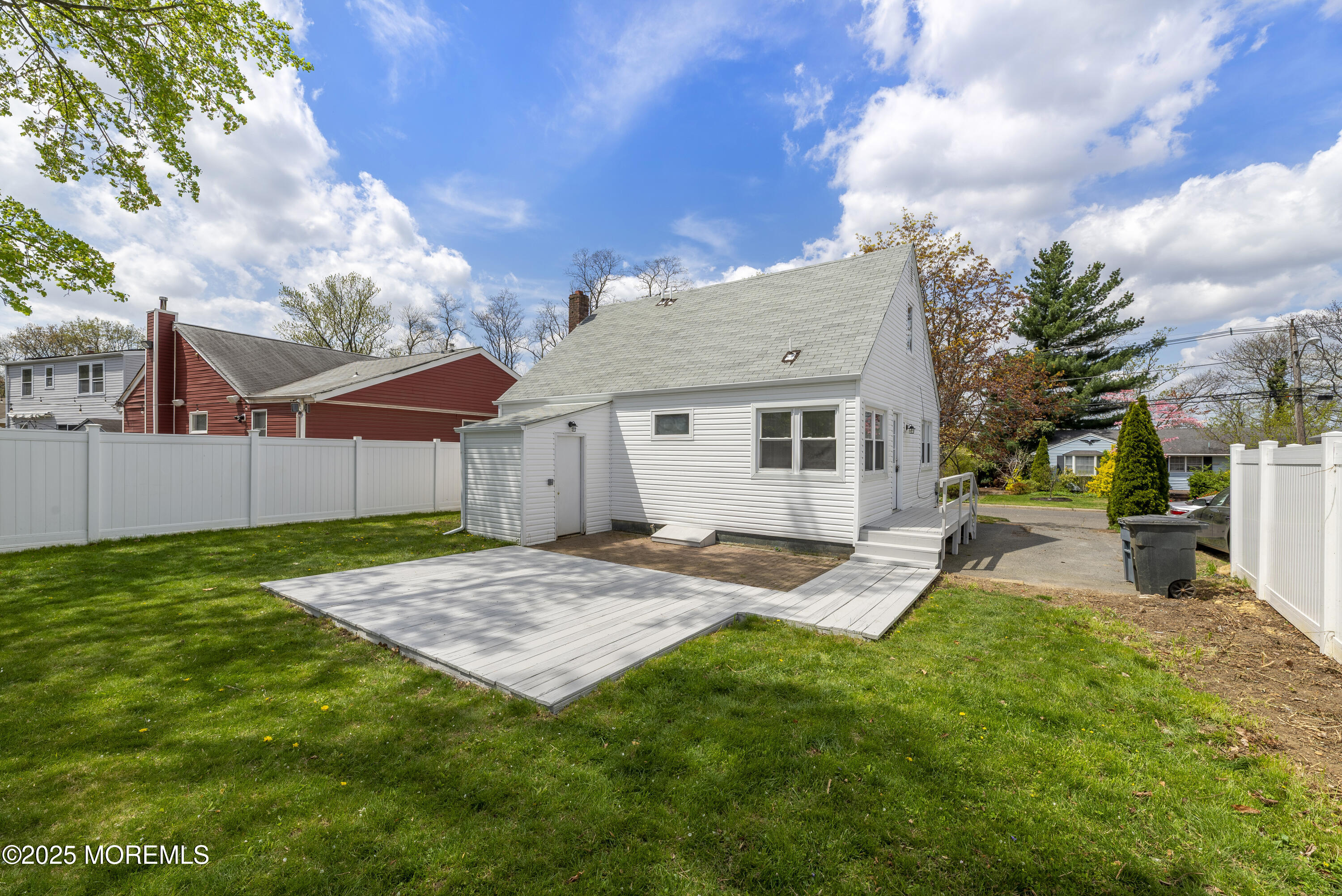937 Greenwood Avenue, Keyport, New Jersey image 24