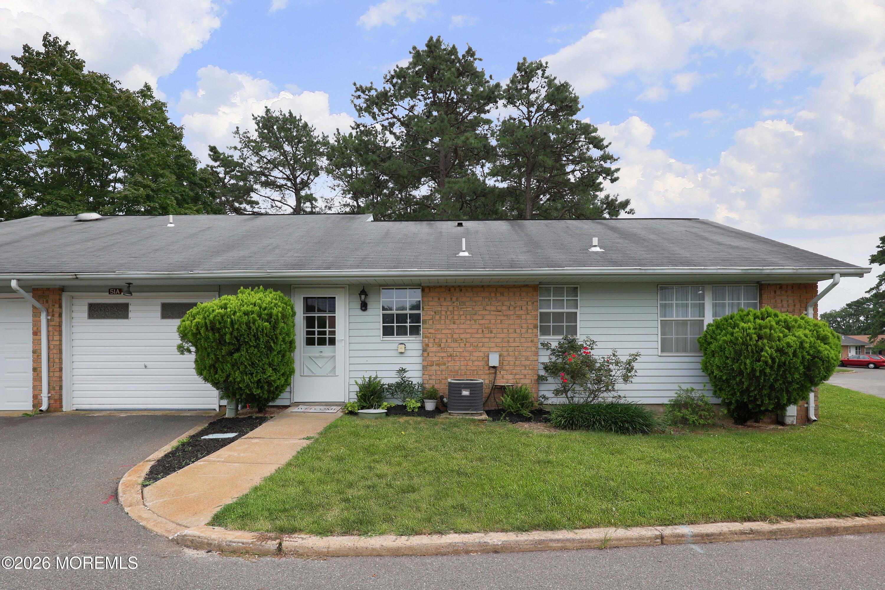51A Cambridge Circle