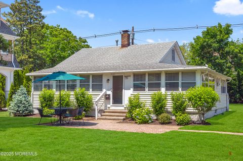 317 Philadelphia Boulevard Sea Girt NJ 08750