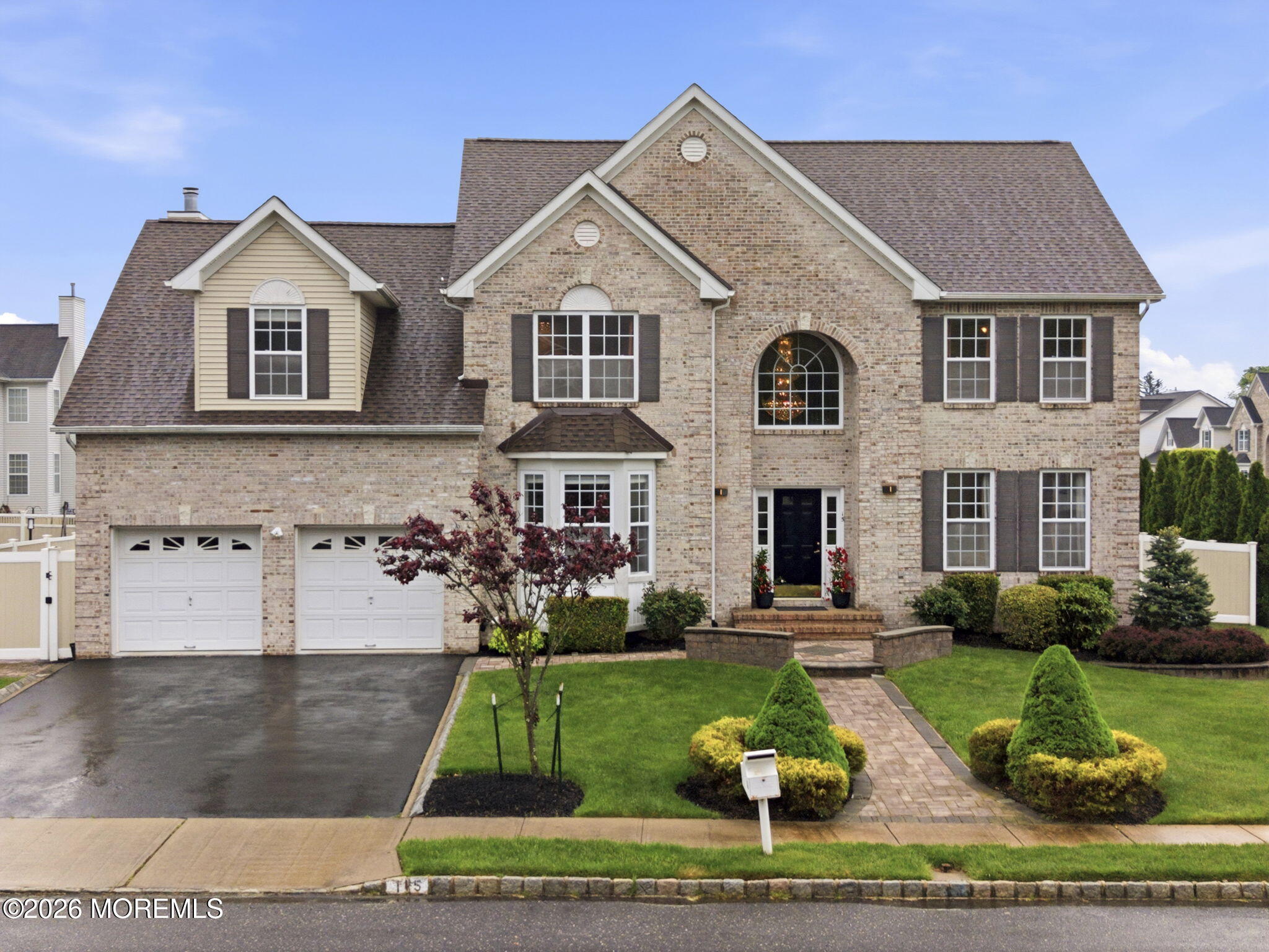 15 Ellis Court