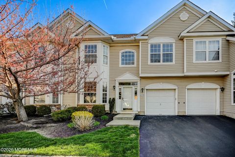 235 Shinnecock Drive Manalapan NJ 07726