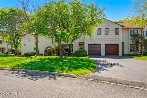 Condo For Sale - 136 Tangerine Drive #136<br/> Marlboro, NJ 07746