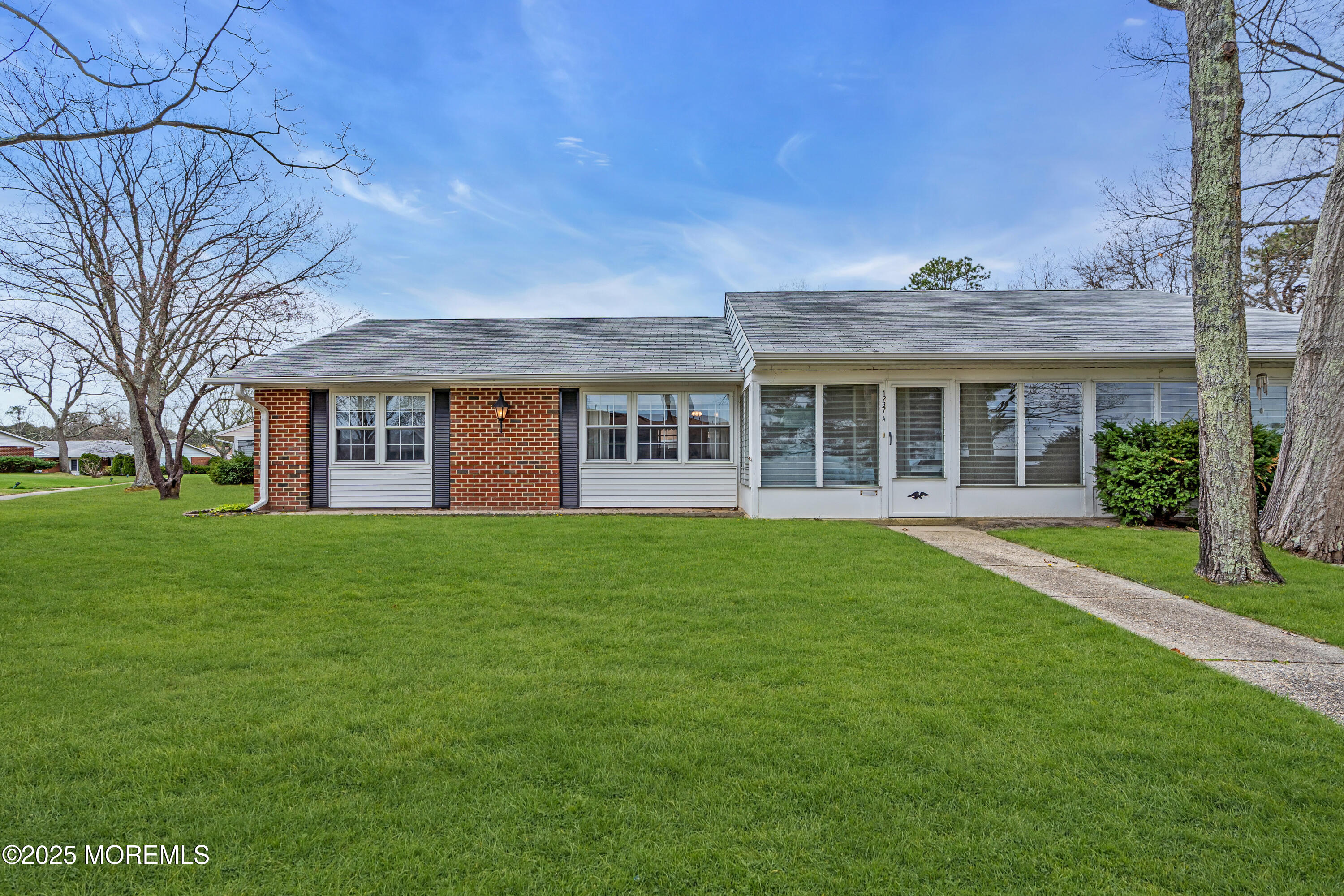 1237A Hamilton Court, Lakewood, New Jersey image 37