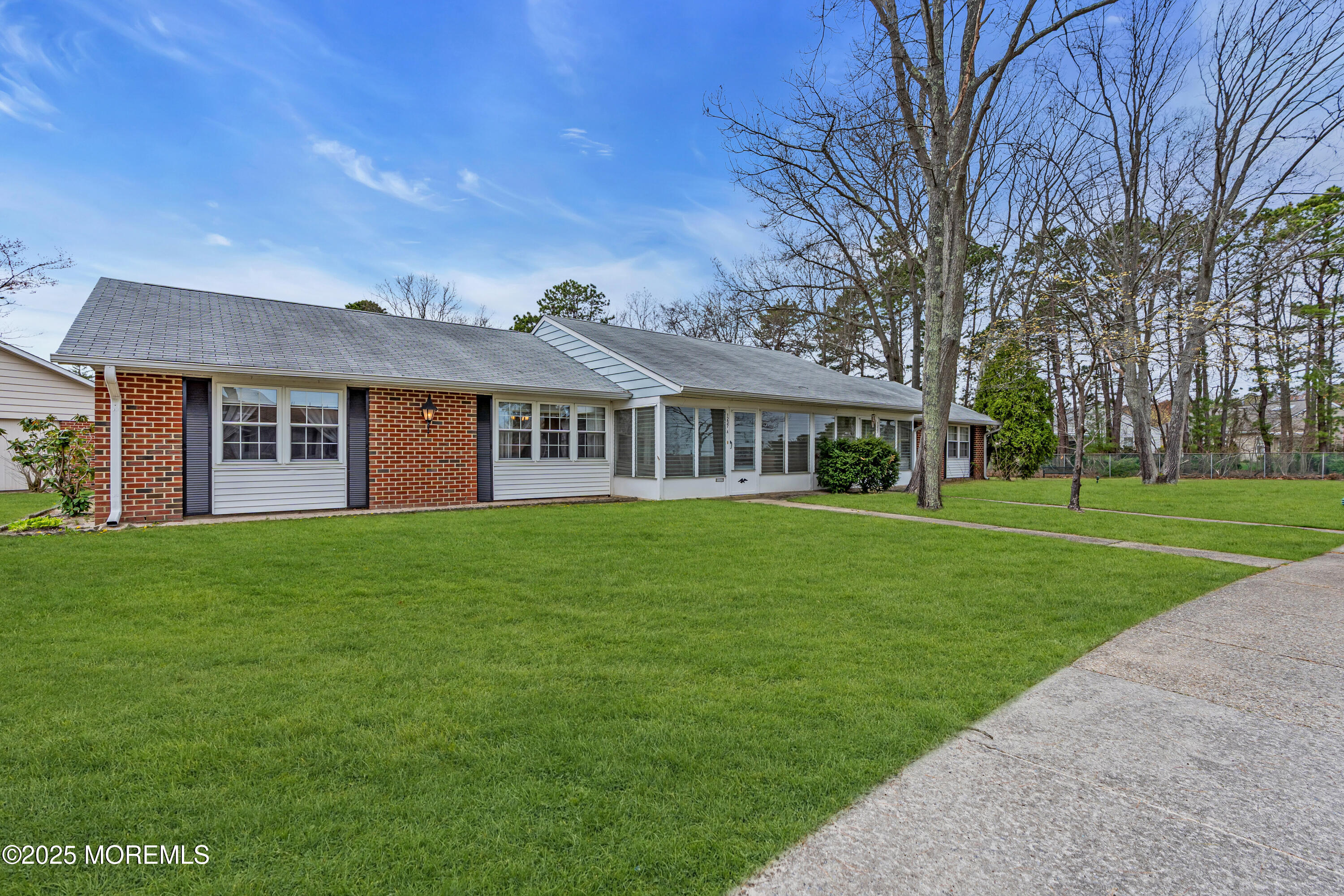 1237A Hamilton Court, Lakewood, New Jersey image 35