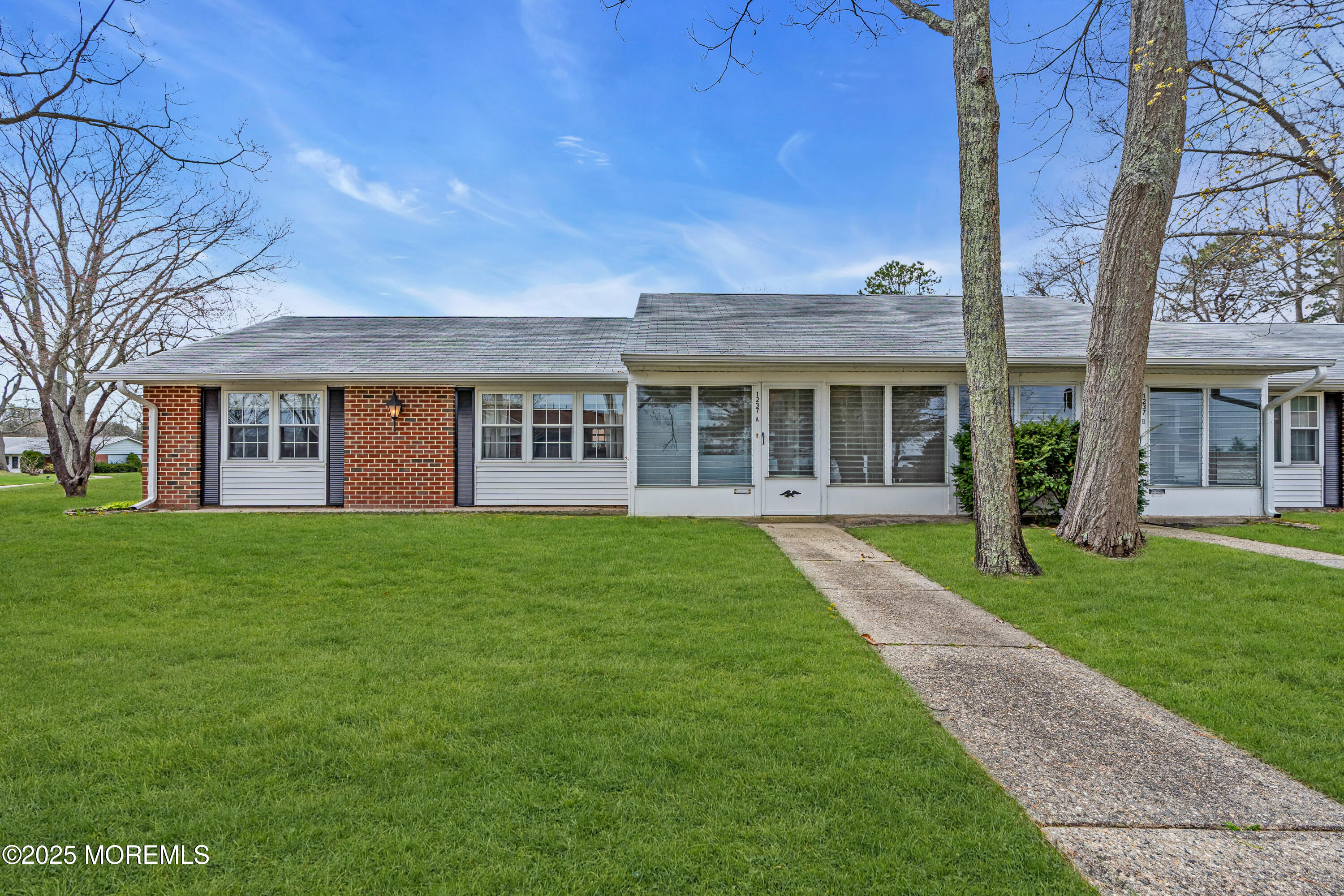 1237A Hamilton Court, Lakewood, New Jersey image 34