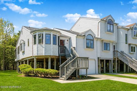 Condo For Sale - 54 Oakland Bay Court<br/> Little Egg Harbor, NJ 08087