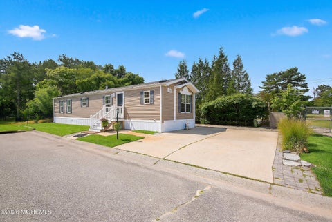 Mobile Home For Sale - 1881 Route 37 #308<br/> Ocean County, Toms River, NJ 08757