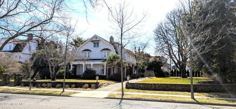 48 Hathaway Avenue Deal NJ 07723