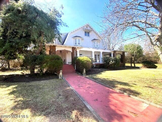 48 Hathaway Avenue