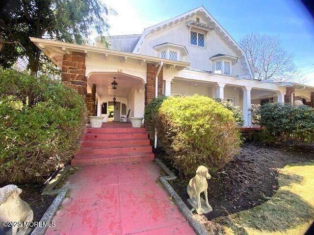 48 Hathaway Avenue