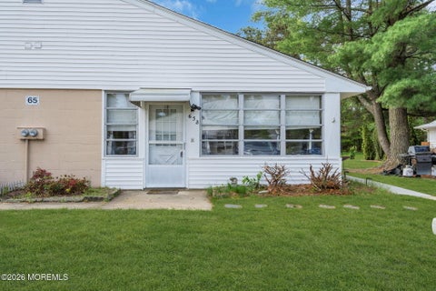 Homes For Sale - 65 B Kennedy Drive #B<br/> Whiting, NJ 08759