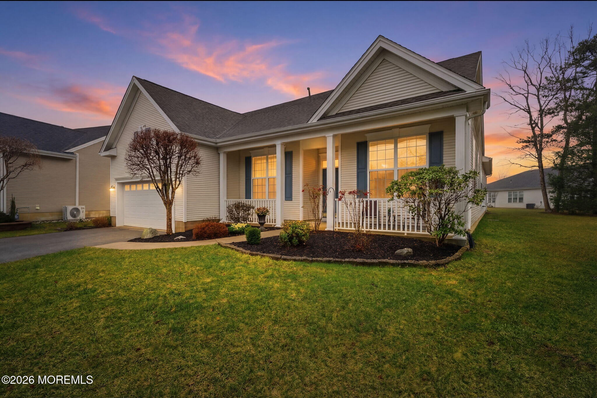 19 Hot Springs Terrace