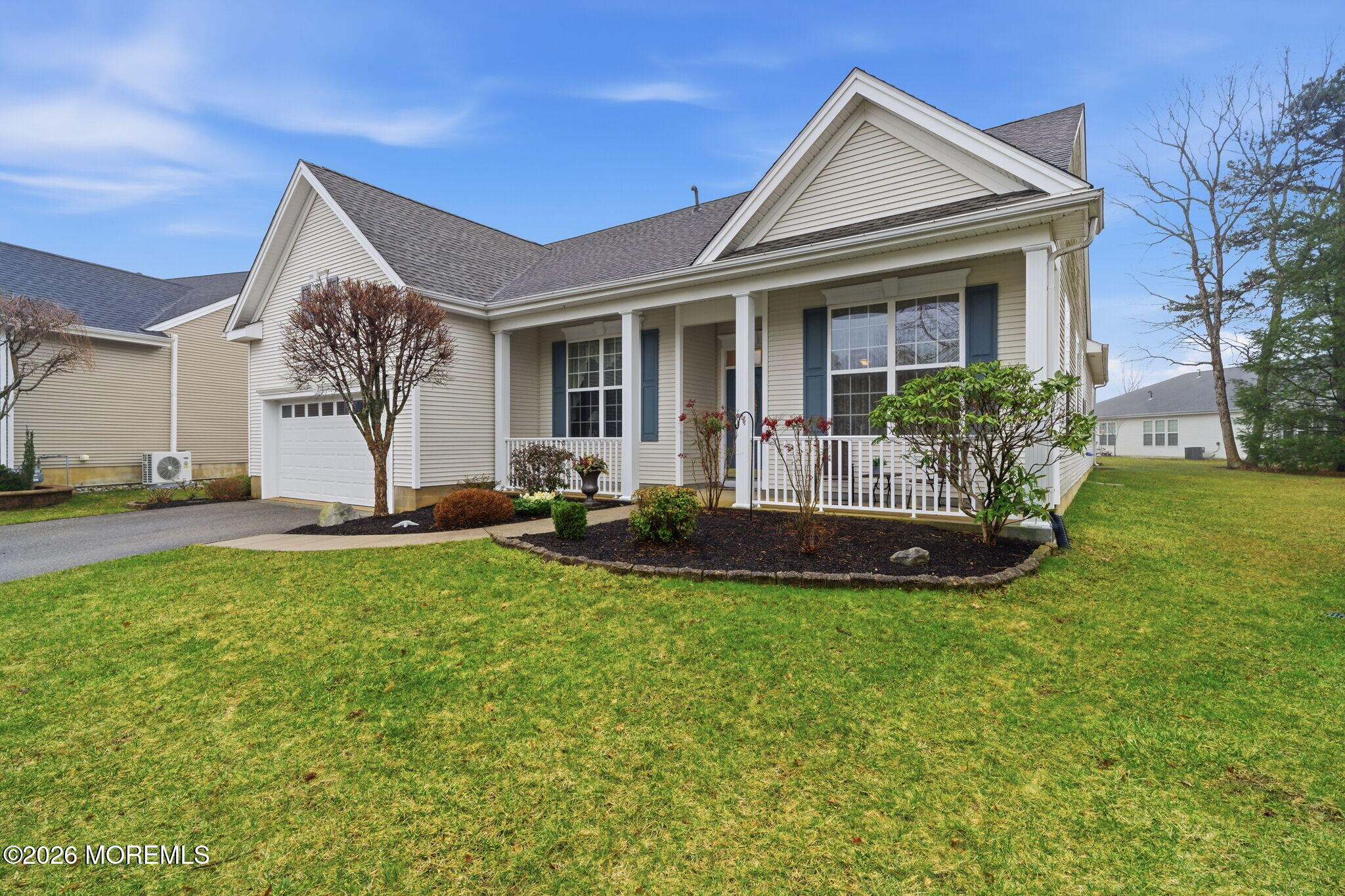 19 Hot Springs Terrace