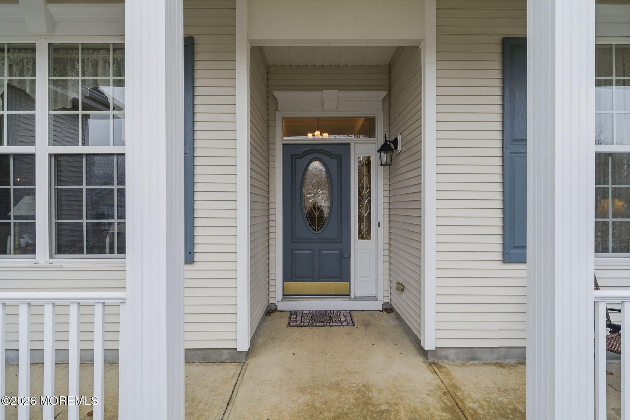 19 Hot Springs Terrace