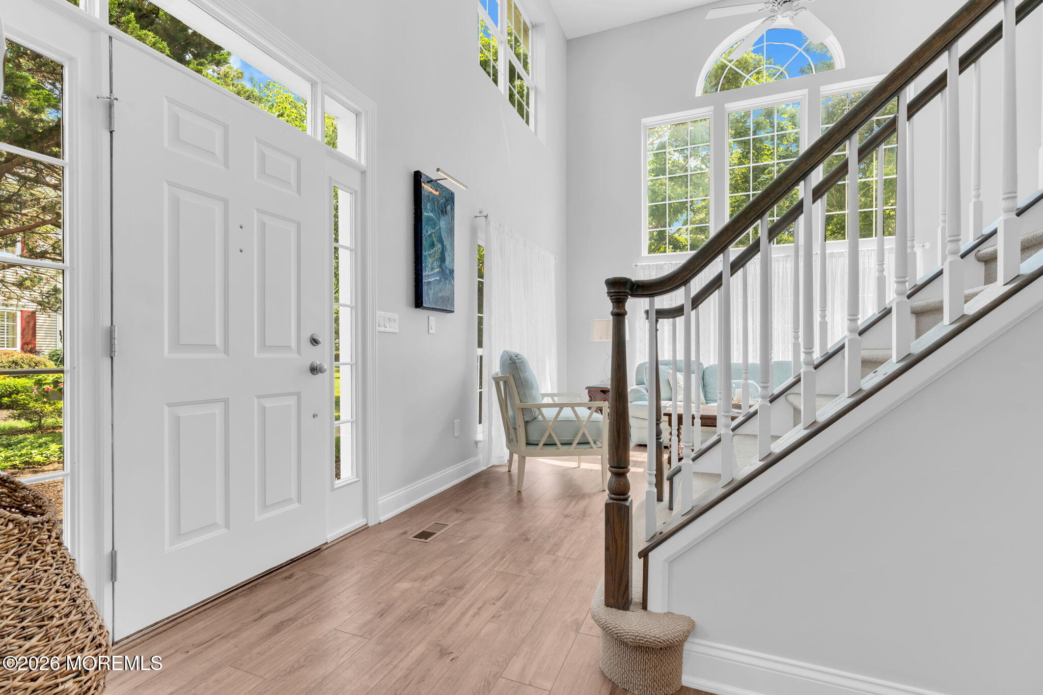 71 S Manor Court