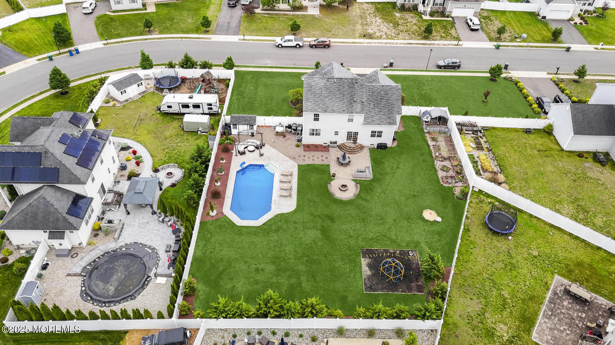 19 Aristocrat Way, Jackson, New Jersey image 1