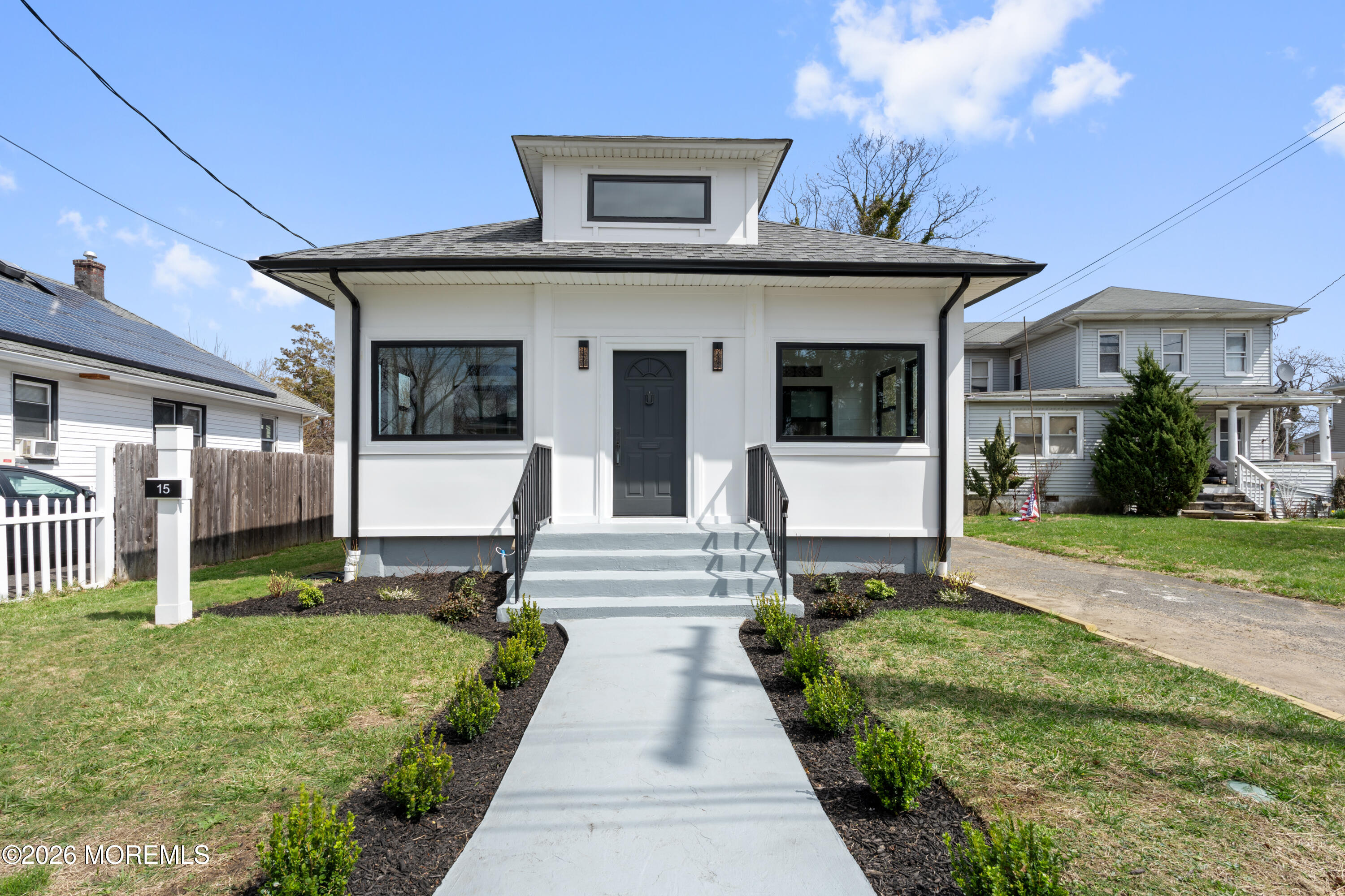 Completely Renovated