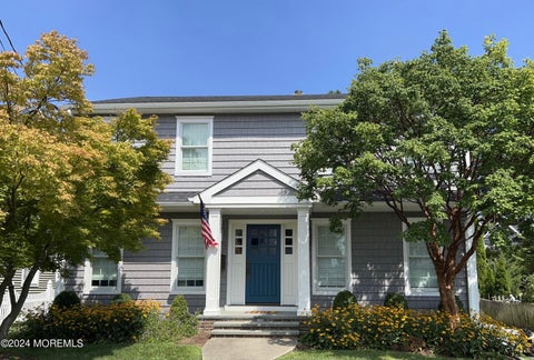 Homes For Rent - 2122 Edgewood Place<br/> Monmouth County, Spring Lake, NJ 07762