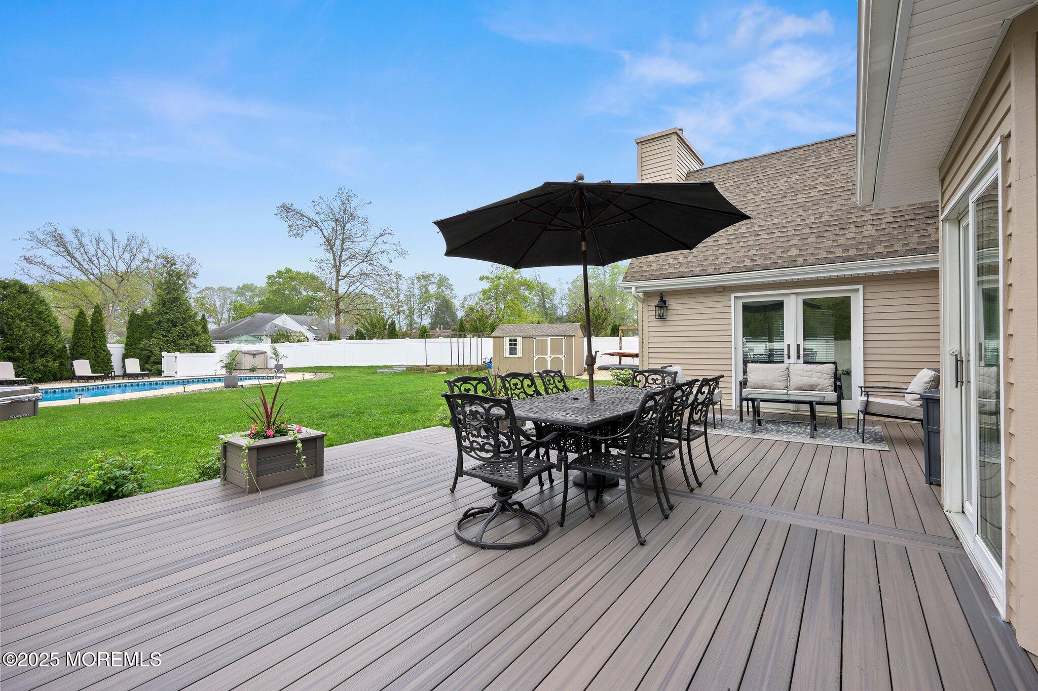 413 Brandywine Avenue, Forked River, New Jersey image 47