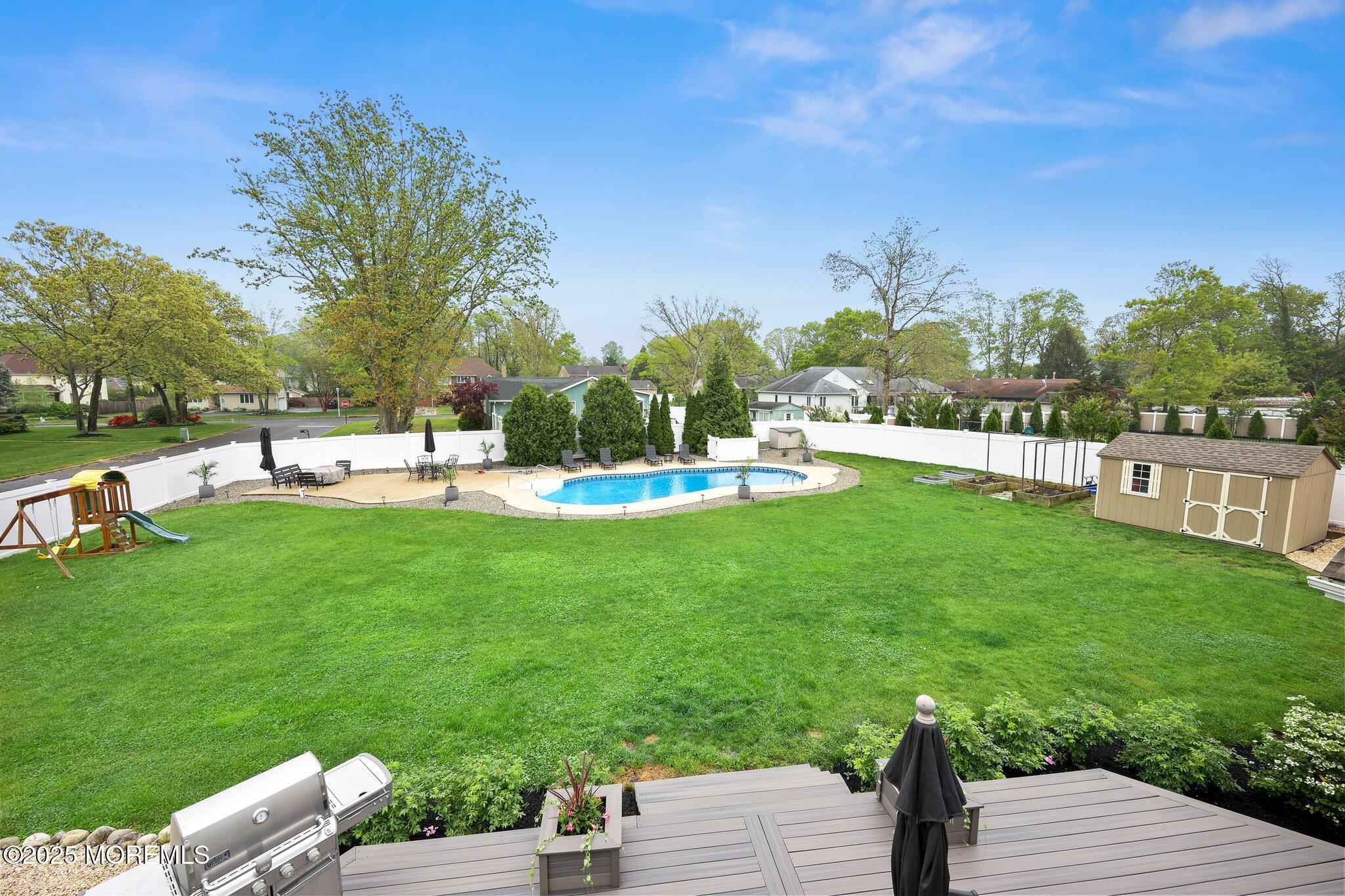 413 Brandywine Avenue, Forked River, New Jersey image 45