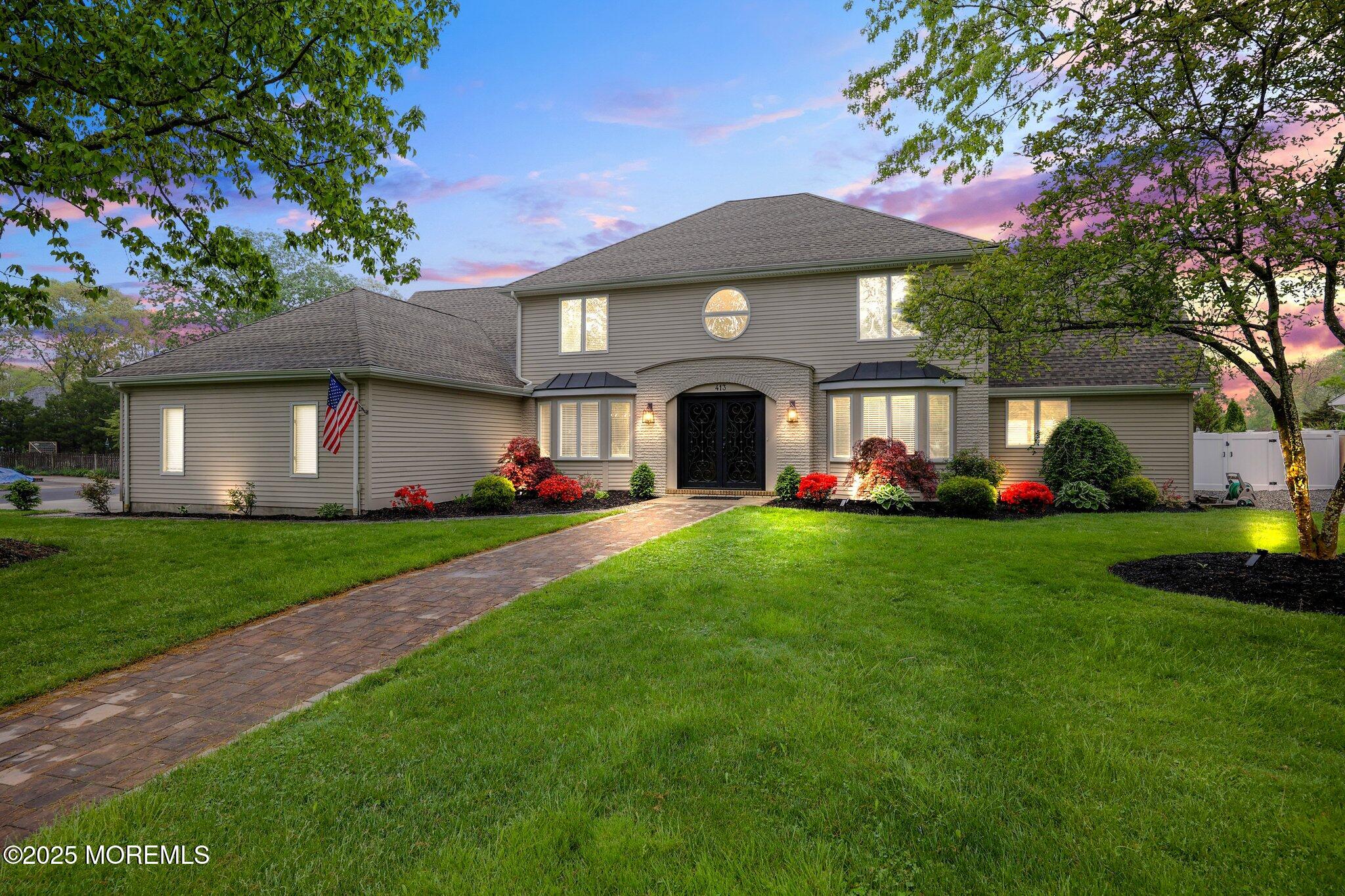 413 Brandywine Avenue, Forked River, New Jersey image 1