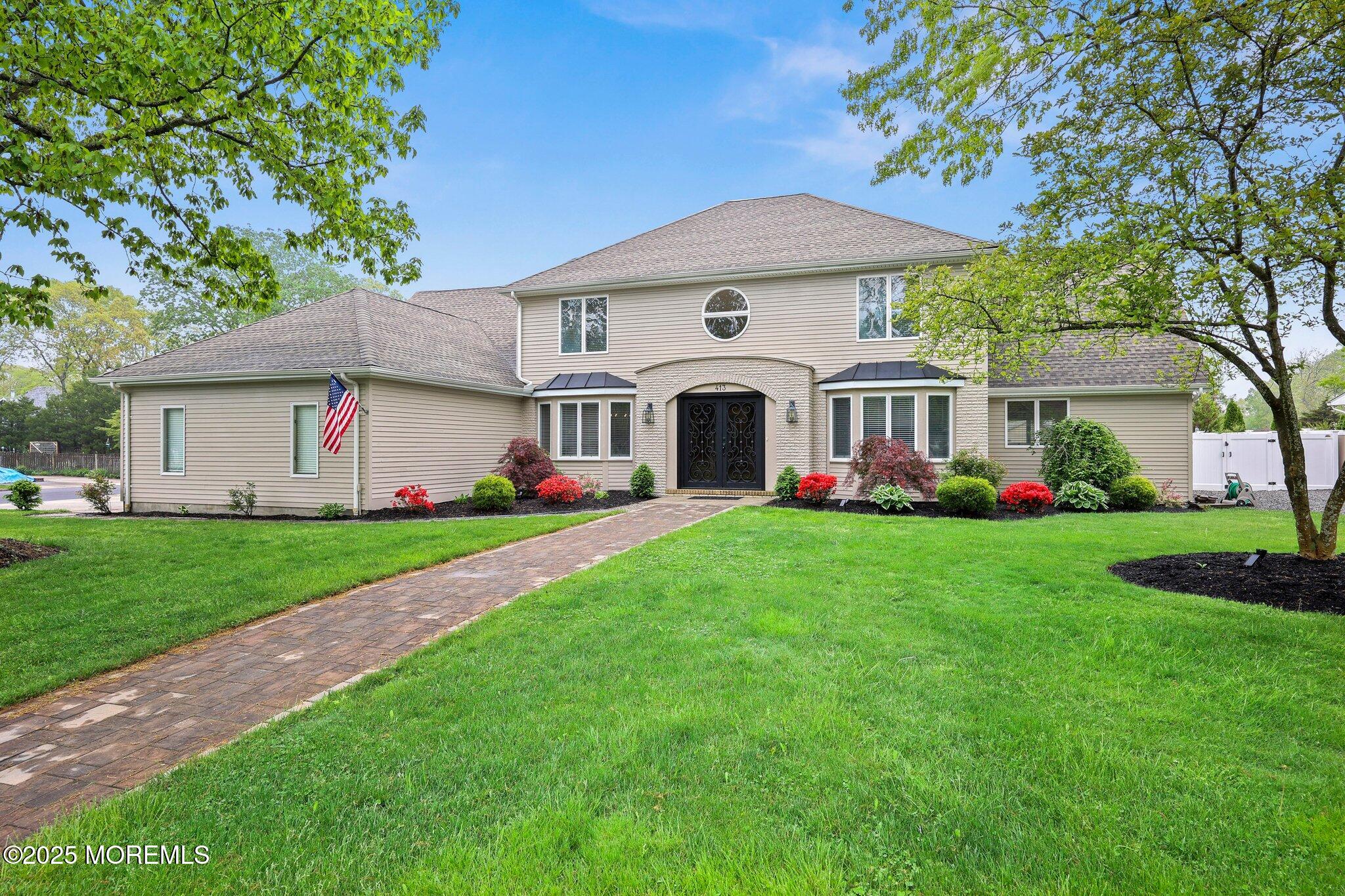 413 Brandywine Avenue, Forked River, New Jersey image 2