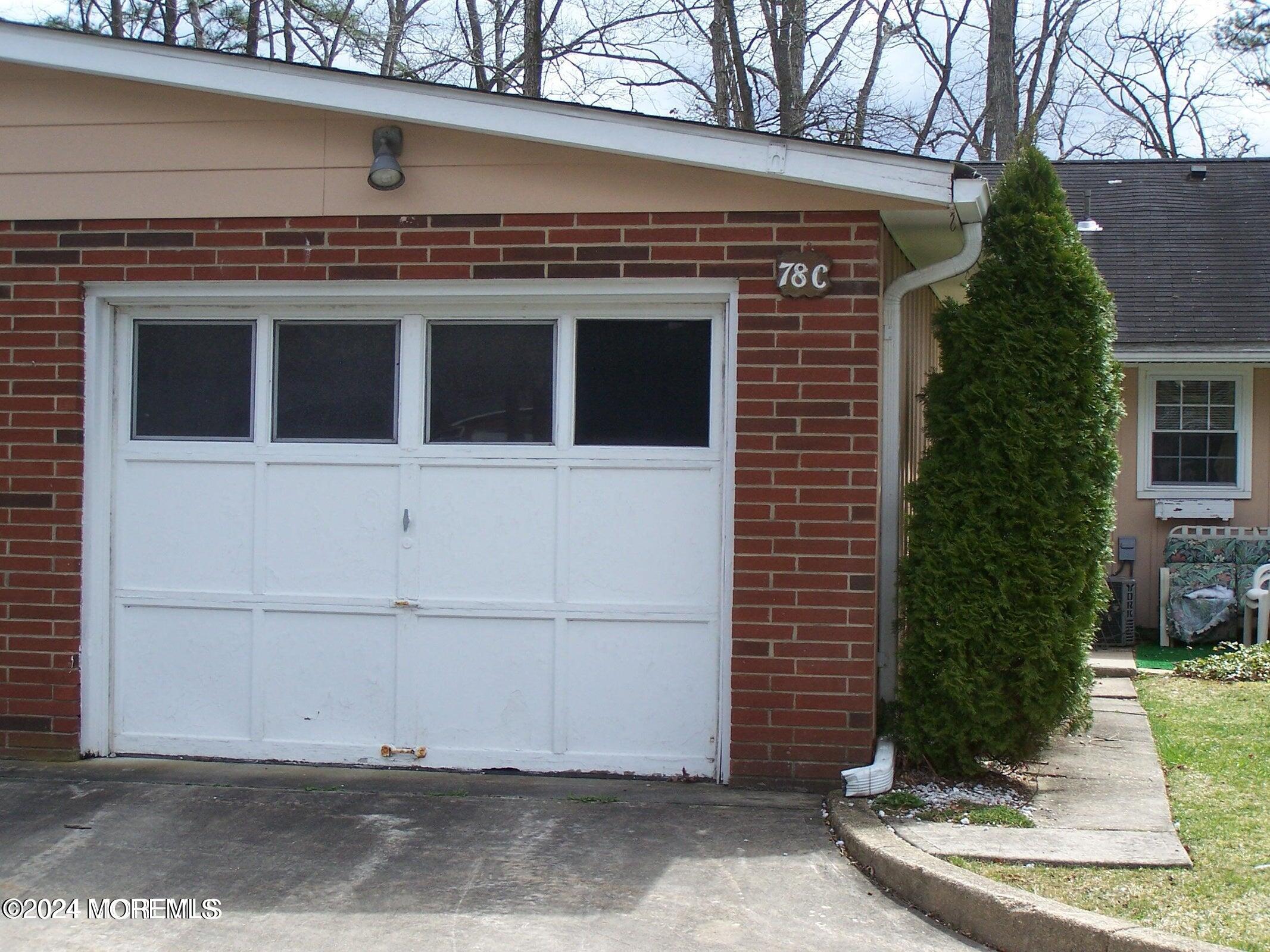 78C Dorchester Drive, Lakewood, New Jersey image 14