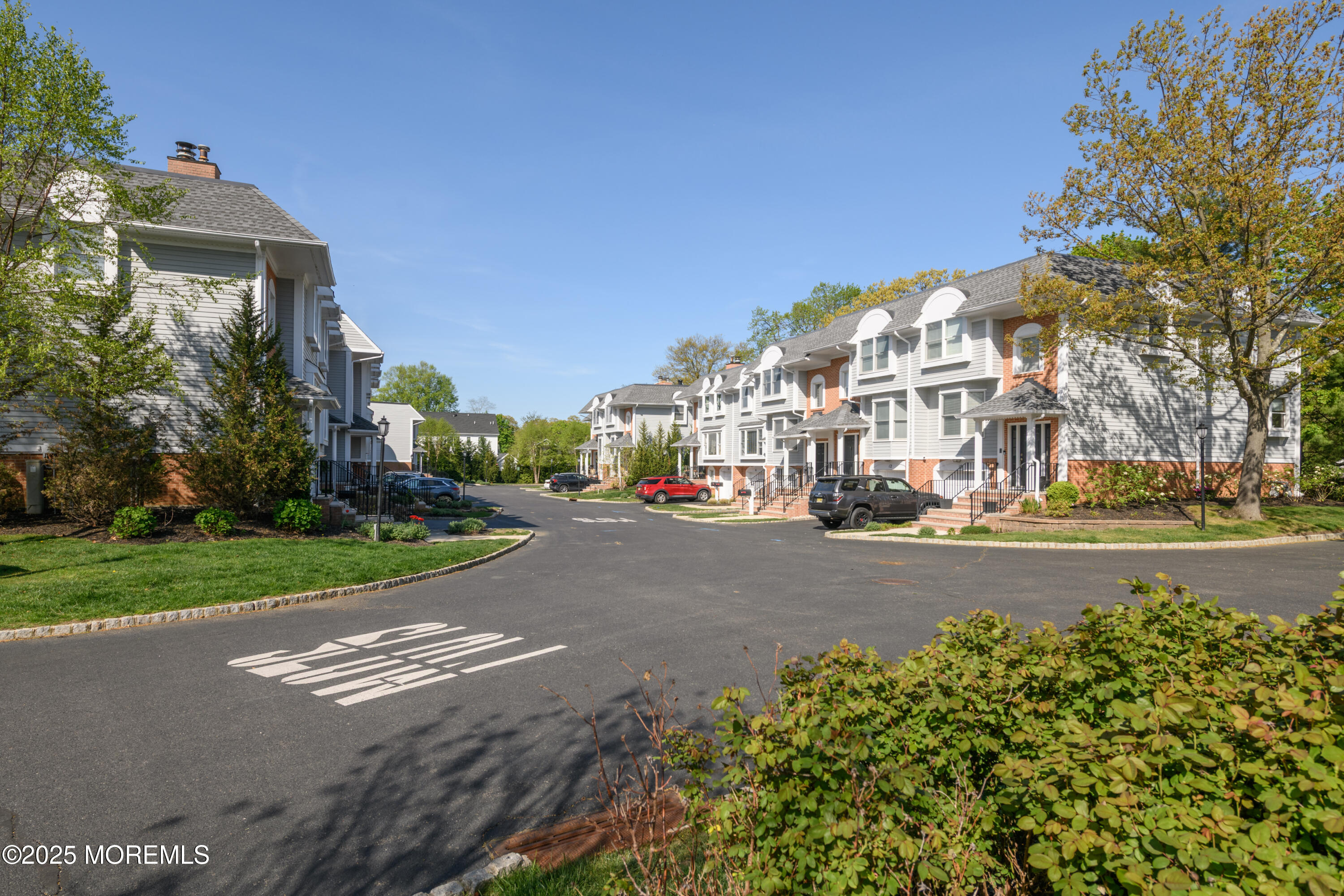 65 E River Road #14, Rumson, New Jersey image 2