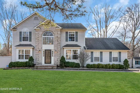 14 Rue Monet, Jackson, NJ 08527 - MLS#: 22506270