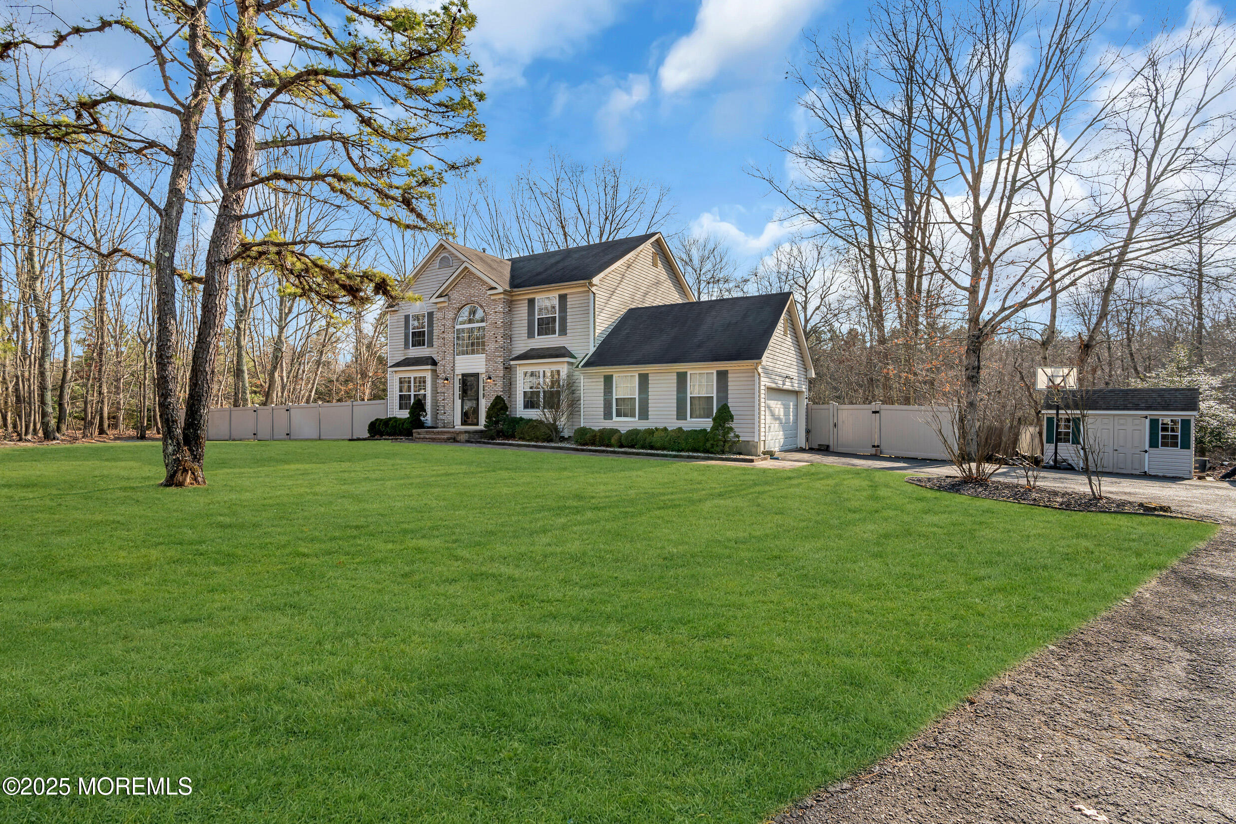 14 Rue Monet, Jackson, New Jersey image 8