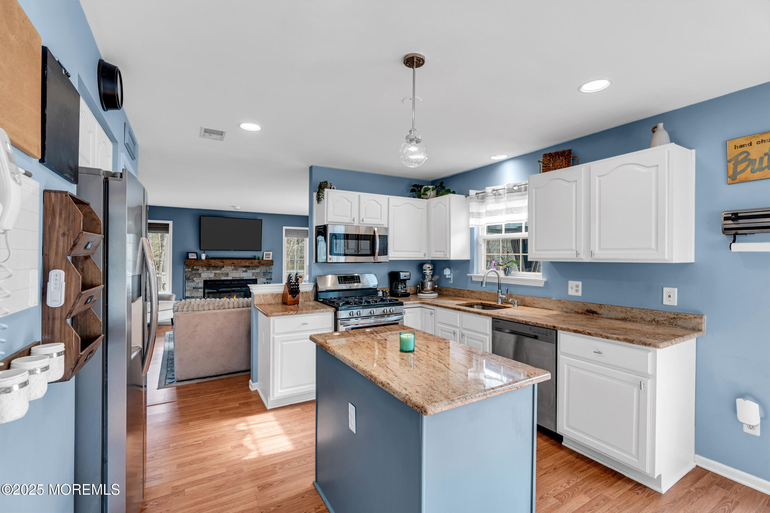 14 Rue Monet, Jackson, New Jersey image 36