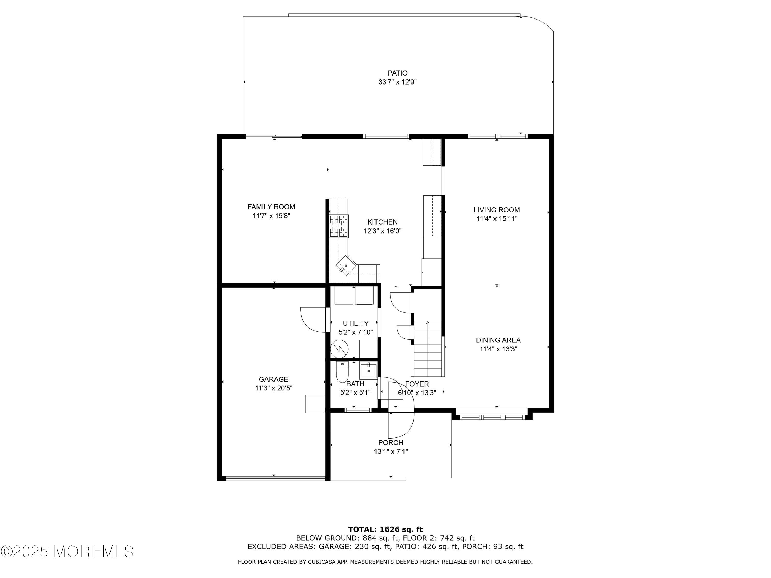4 Dantley Drive, Howell, New Jersey image 39