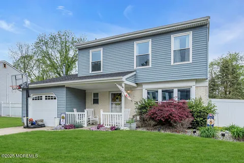 4 Dantley Drive, Howell, NJ 07731 - MLS#: 22513365