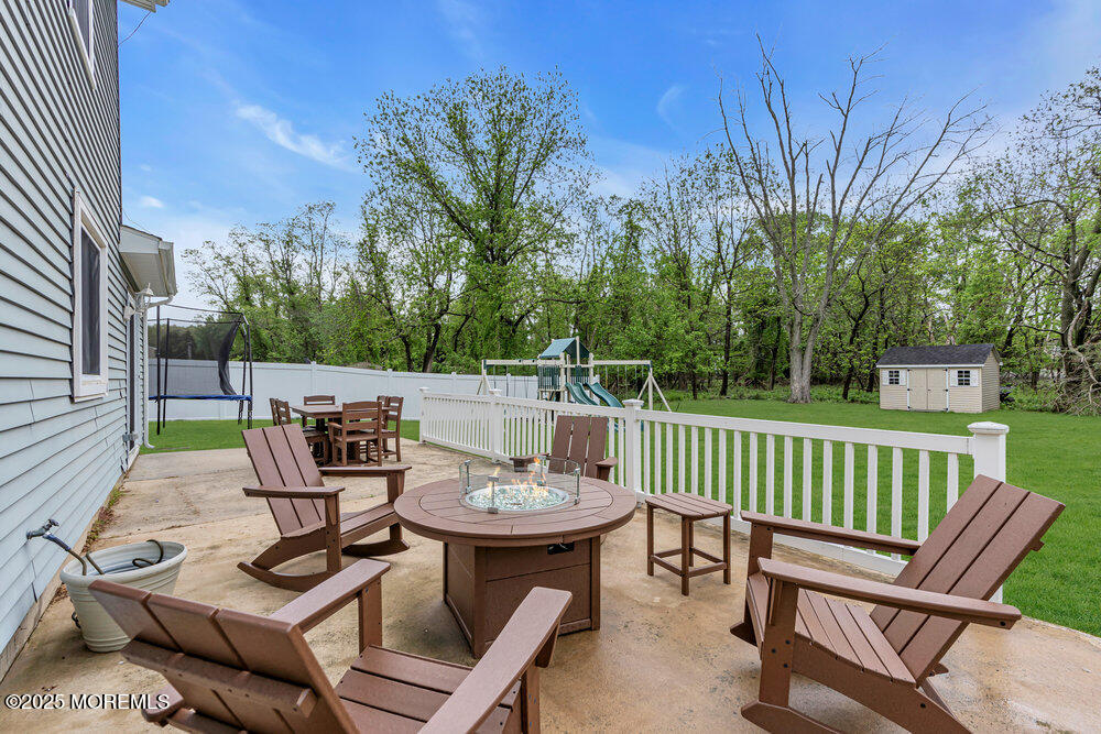 4 Dantley Drive, Howell, New Jersey image 33