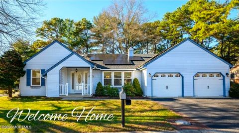 Photo of 25 Dartmouth Street #61, Whiting, NJ 08759 (MLS # 22535543)