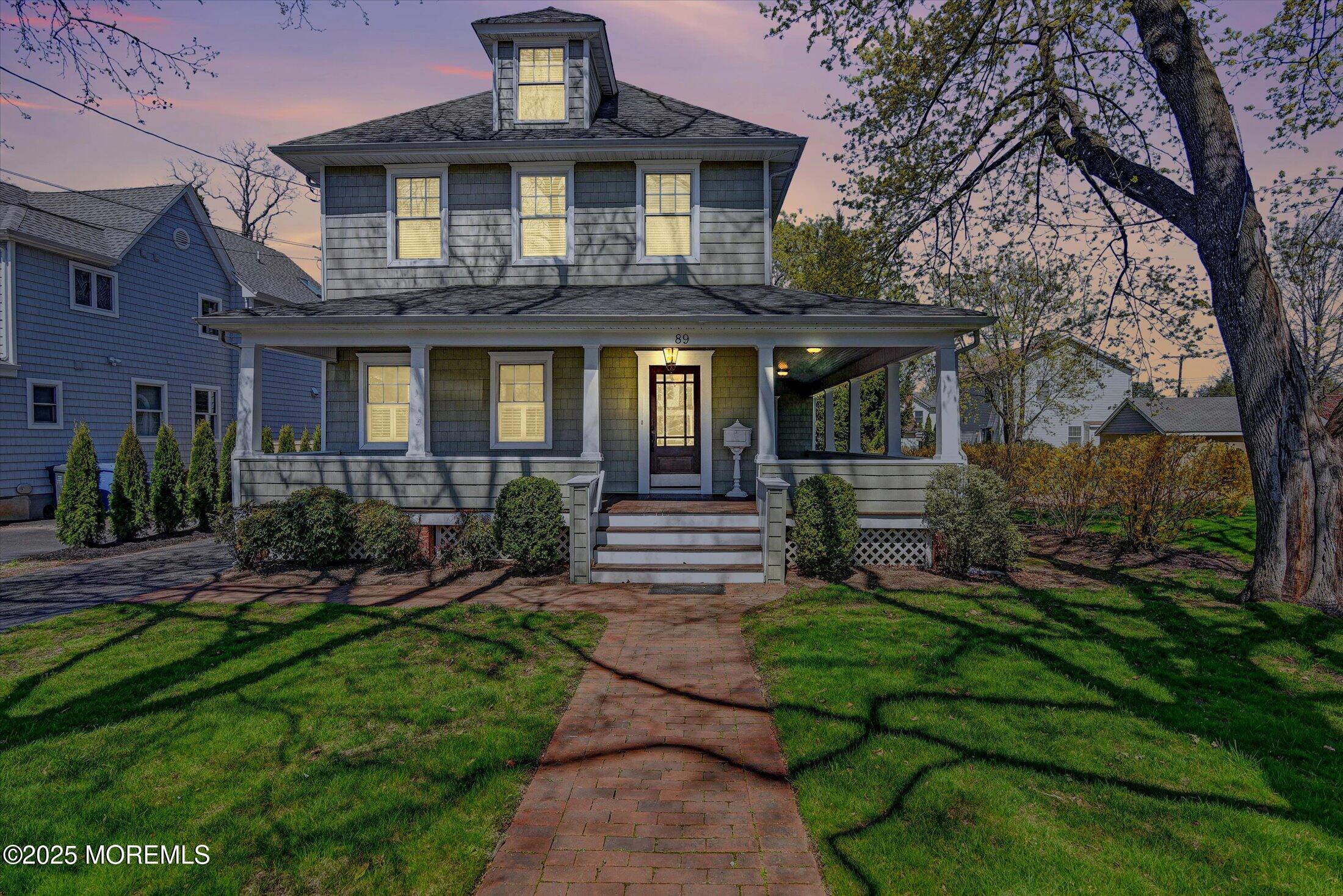89 Willow Street, Fair Haven, New Jersey image 5