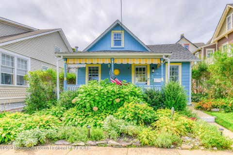 Homes For Rent - 88 Broadway<br/> Ocean Grove, NJ 07756