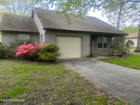 315 Gardenia Drive Whiting NJ 08759