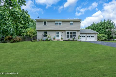 1220 Concord Drive, Brick, NJ 08724 - MLS#: 22425475