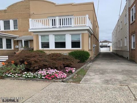 Homes For Rent - 11 N New Haven Avenue<br/> Ventnor City, NJ 08406
